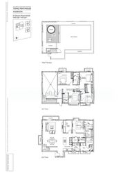 White House Residences (D10), Condominium #549981461
